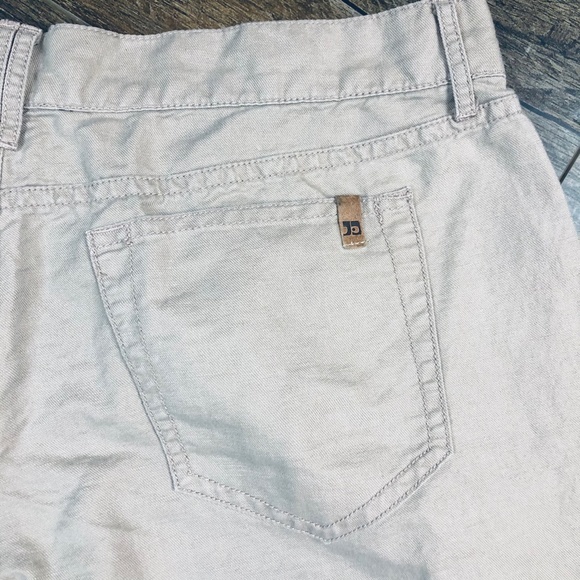 Joe's Jeans Taupe Slacks Pants ((size 28)) - Picture 5 of 7